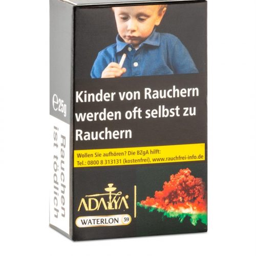 Adalya Tobacco – Waterlon 25g Tabak