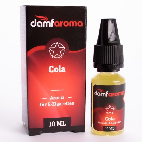 damfaroma – Cola Aroma 10ml
