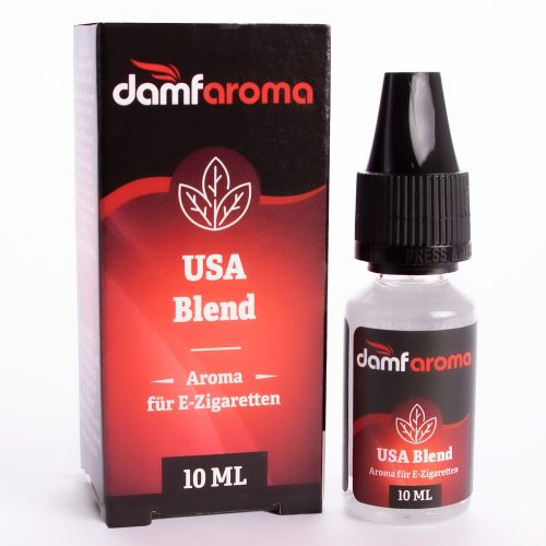 damfaroma – USA Blend Aroma 10ml