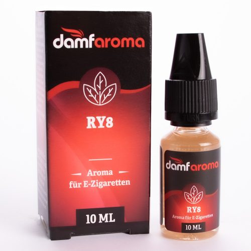 damfaroma – RY8 Aroma 10ml