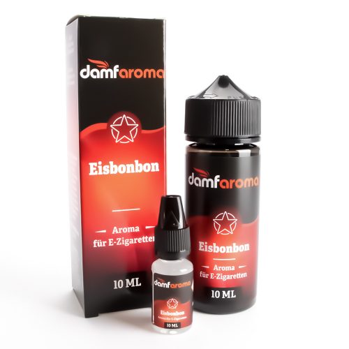 damfaroma – Eisbonbon Aroma 10ml
