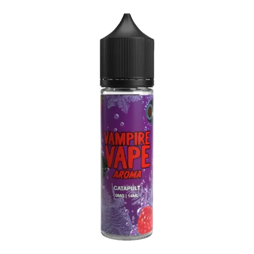 Vampire Vape – Catapult Aroma Longfill 14ml