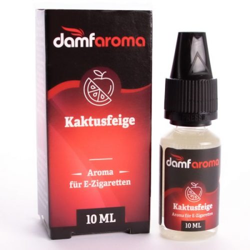 damfaroma – Kaktusfeige Aroma 10ml