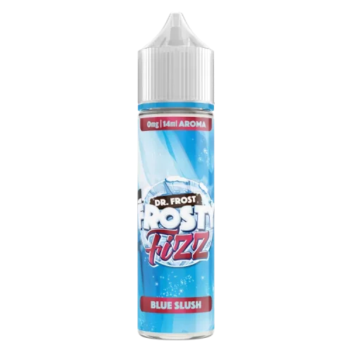 Dr Frost – Blue Slush Ice Aroma