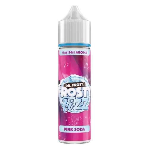 Dr Frost – Pink Soda Aroma