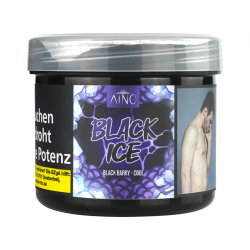 Aino – Black Ice 20g Tabak