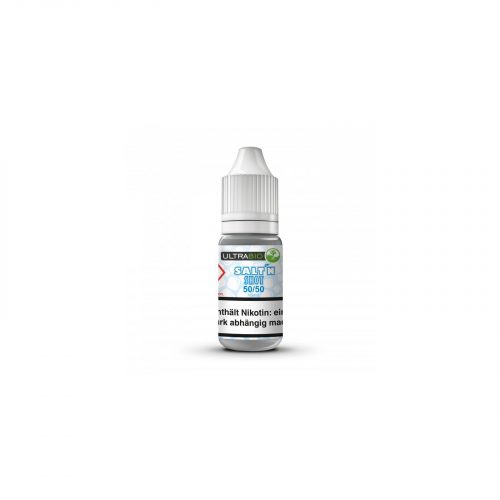 Ultrabio – Nikotinsalzshot – 10ml – 20mg 50/50