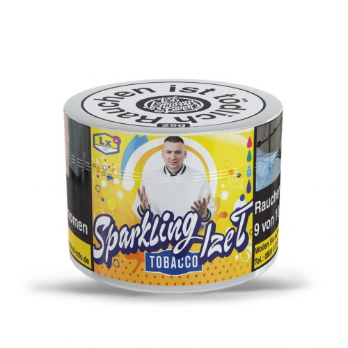 187 Tobacco – Sparkling Ize T 25g Tabak