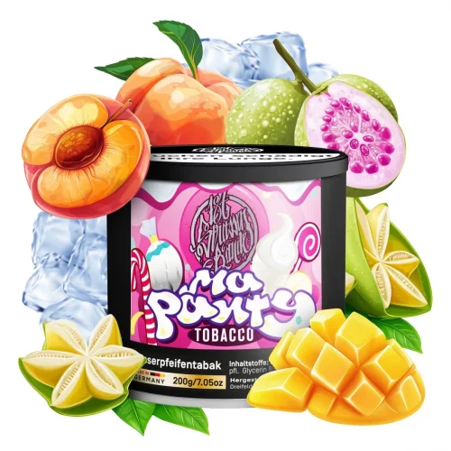 187 Tobacco - Ma Panty 200g Tabak