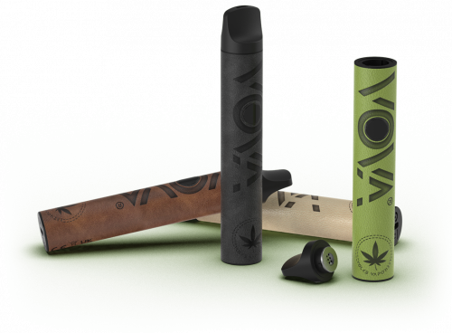 VOVA - Volks Vaporizer
