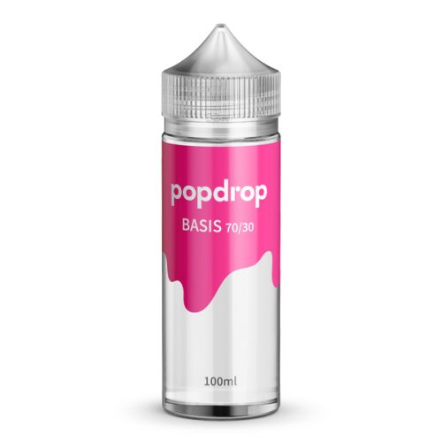 POPDROP – 100ml Base