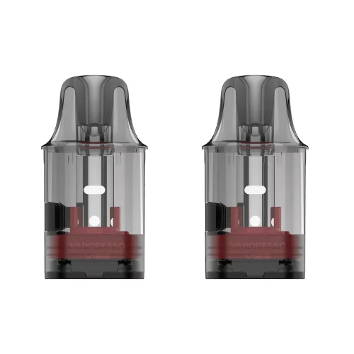 Vaporesso – Vibe Dual Mesh Pod