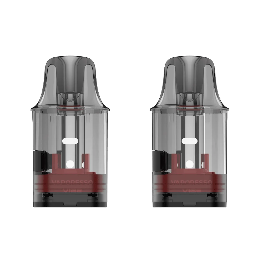 Vaporesso - Vibe Dual Mesh Pod